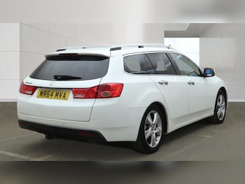 Used Honda Accord 2014 for sale - 78209947: Photo