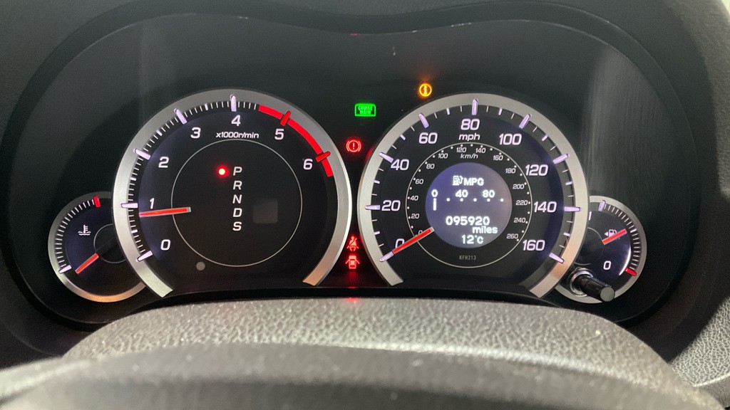 Used Honda Accord 2014 for sale - 78209947: Photo 7