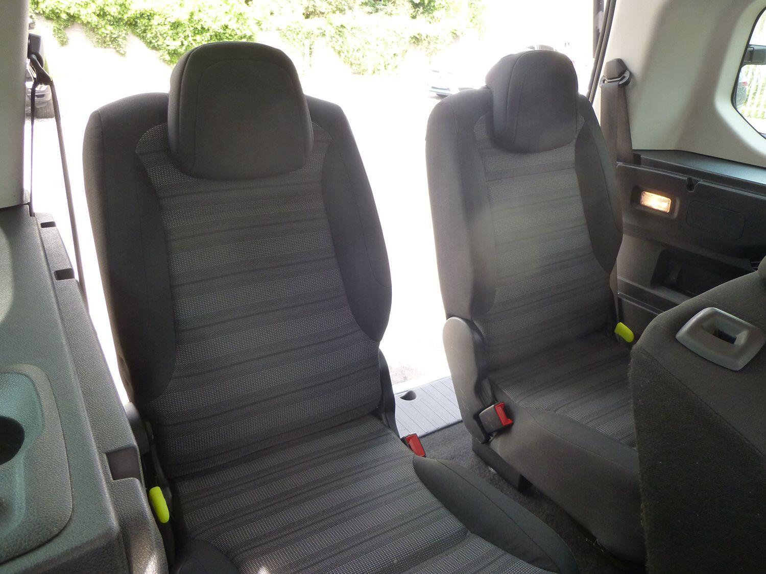 Used Vauxhall Combo Life 2019 for sale - 76793429: Photo 15