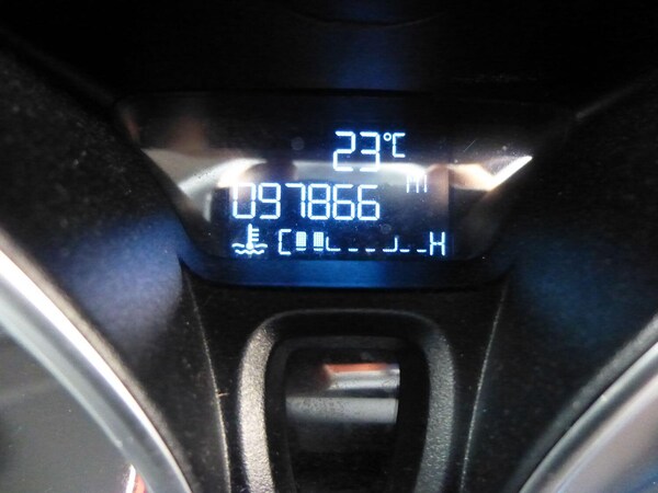 Used Ford Fiesta 2013 for sale - 75048900: Photo 13