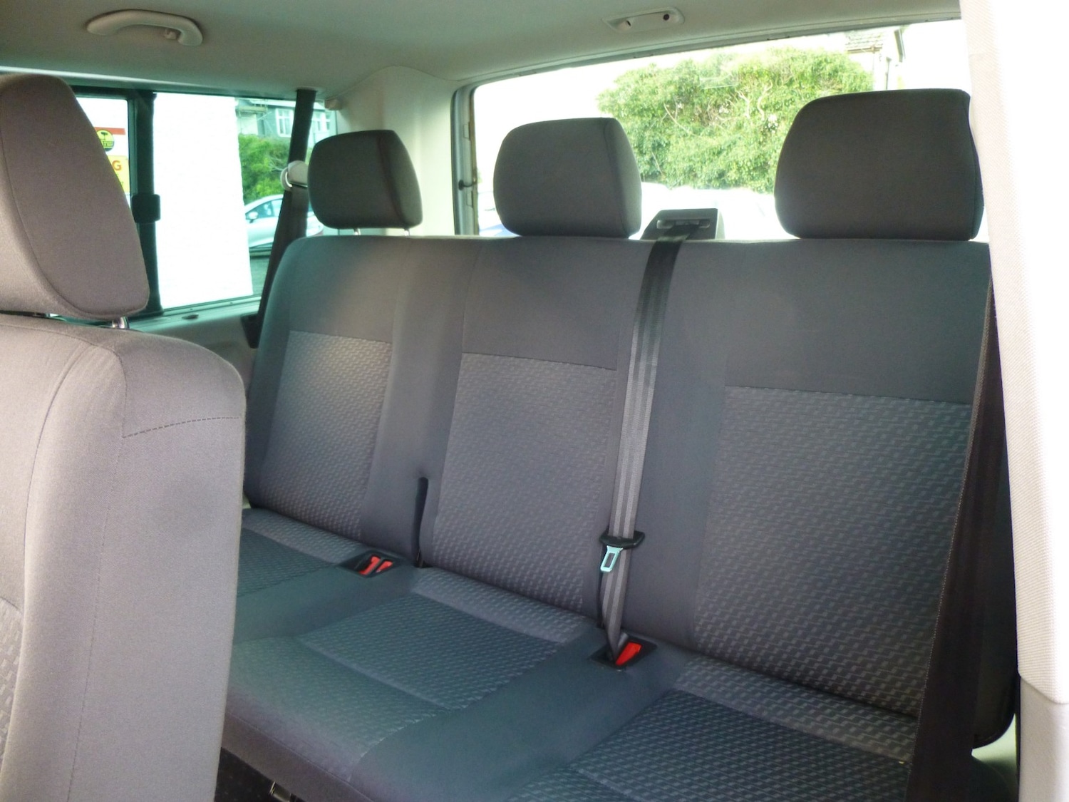 Used Volkswagen Transporter 2014 for sale - 76863819: Photo 13