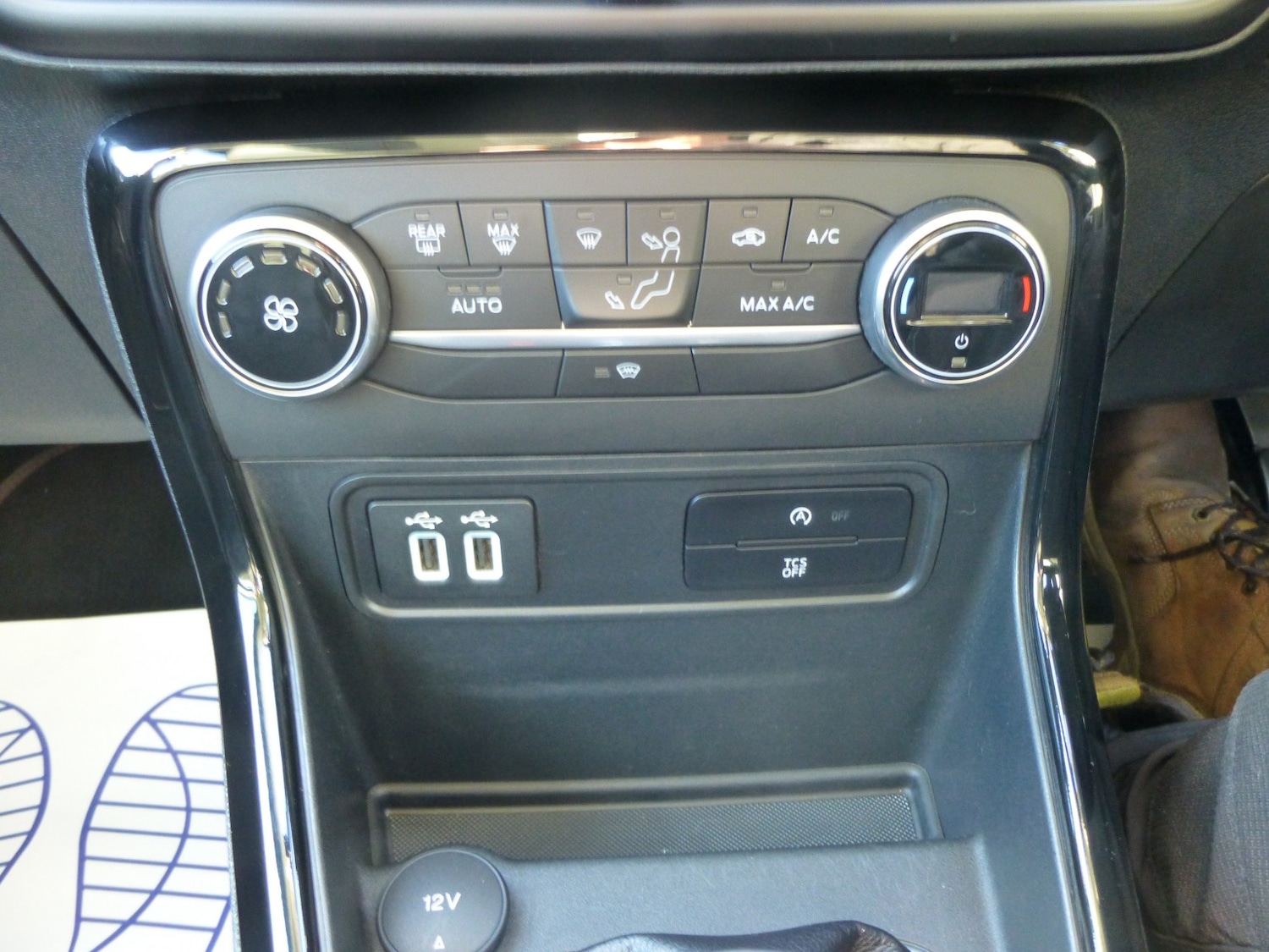 Used Ford Ecosport 2020 for sale - 77129638: Photo 15