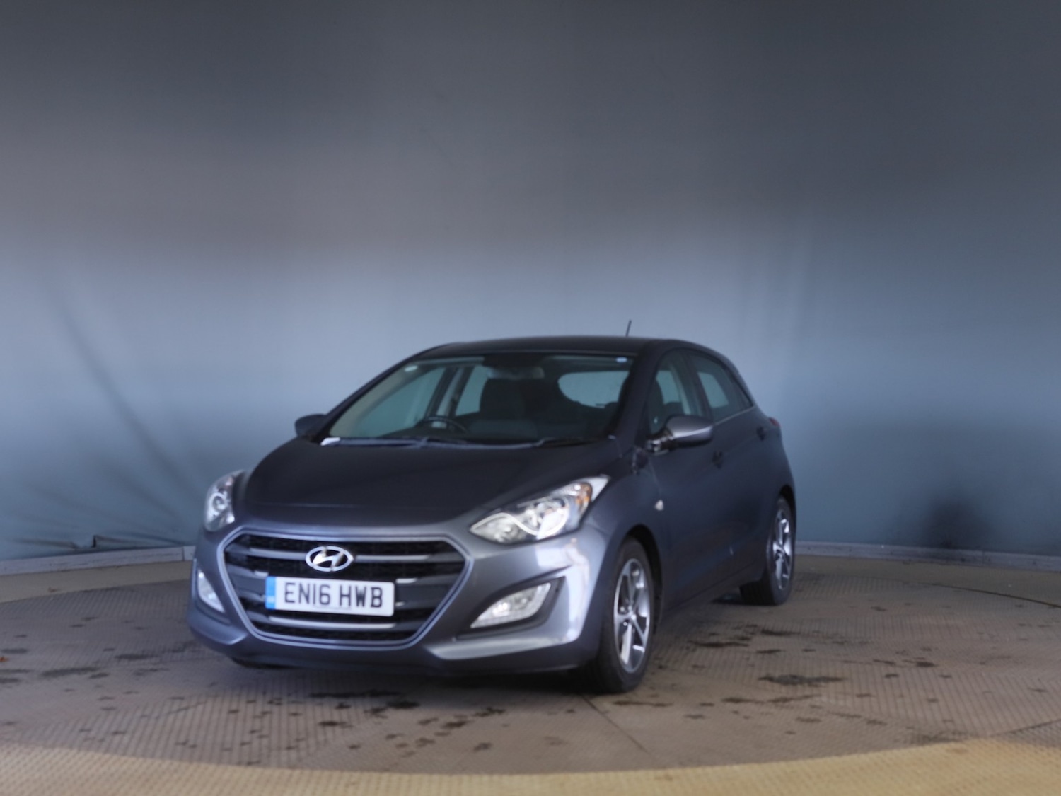 Used Hyundai i30 2016 for sale - 76397037: Photo 1