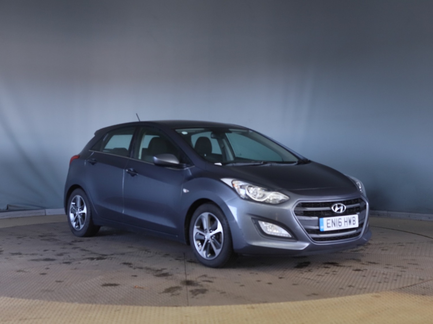 Used Hyundai i30 2016 for sale - 76397037: Photo 2