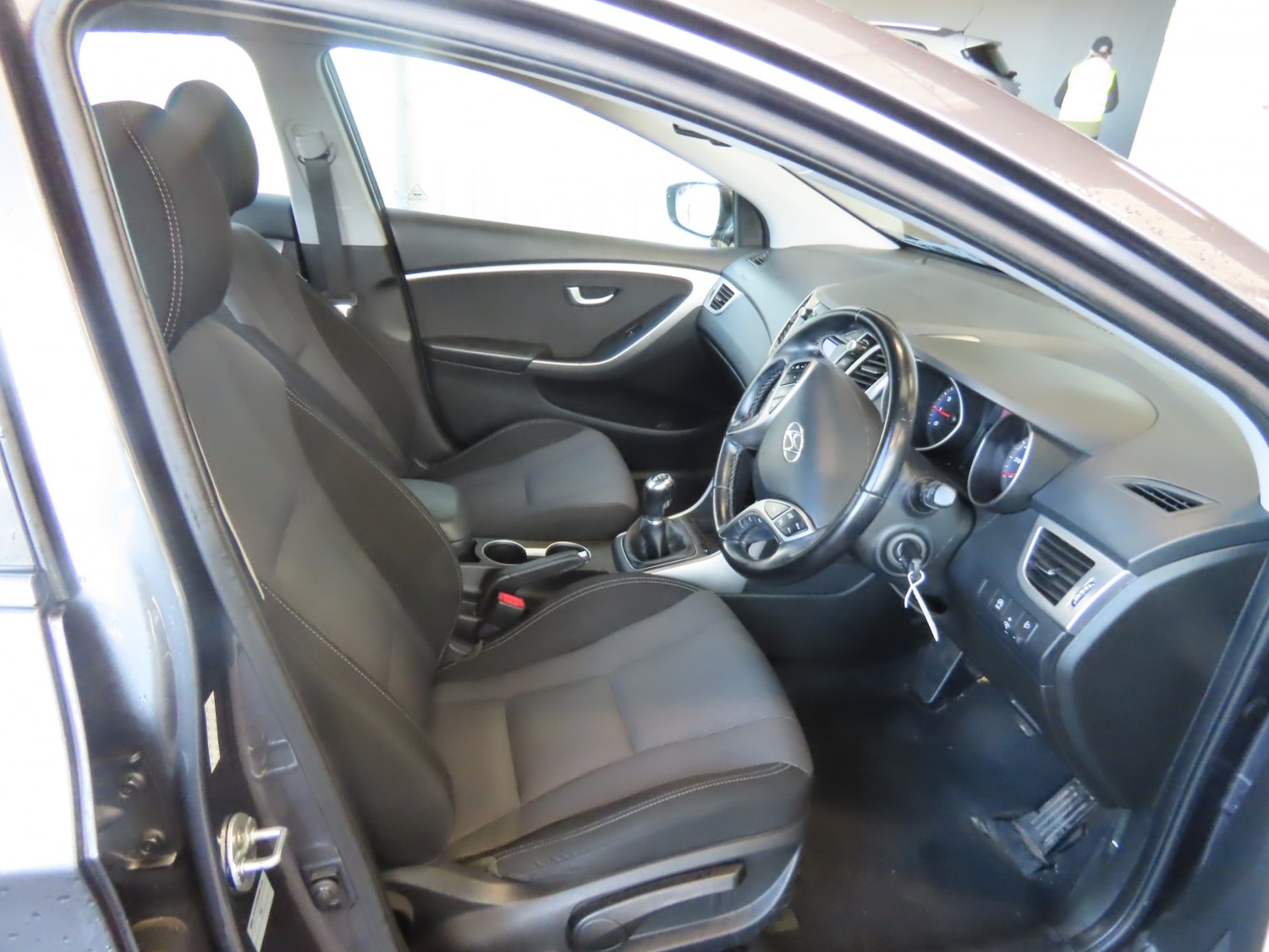 Used Hyundai i30 2016 for sale - 76397037: Photo 3