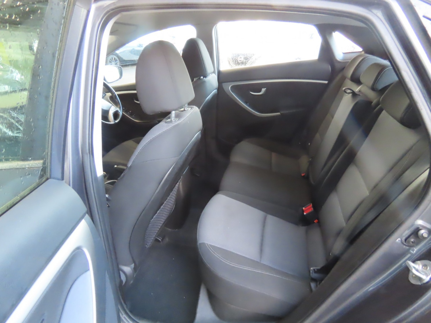 Used Hyundai i30 2016 for sale - 76397037: Photo 4