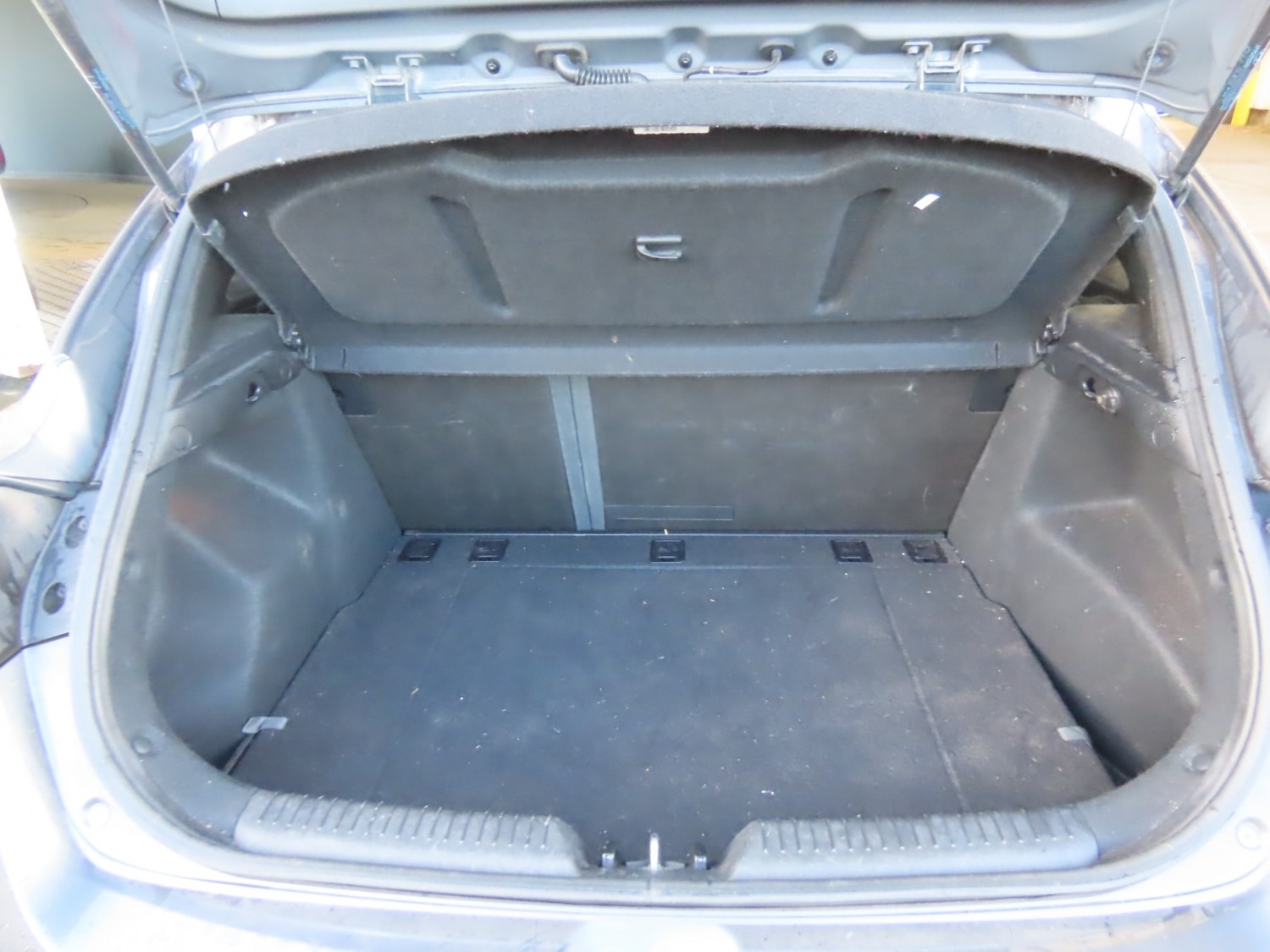 Used Hyundai i30 2016 for sale - 76397037: Photo 6