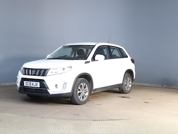 Used Suzuki Vitara 2019 for sale - 78794660: Photo