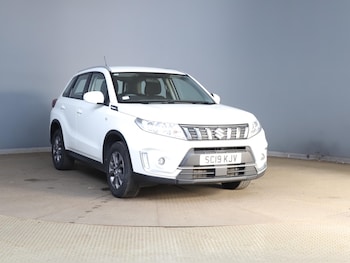 Used Suzuki Vitara 2019 for sale - 78794660: Photo