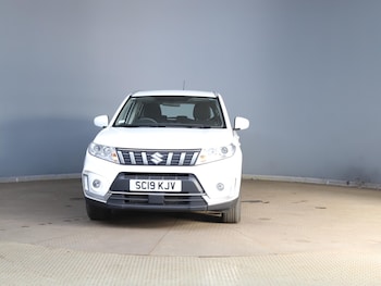 Used Suzuki Vitara 2019 for sale - 78794660: Photo