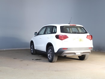 Used Suzuki Vitara 2019 for sale - 78794660: Photo