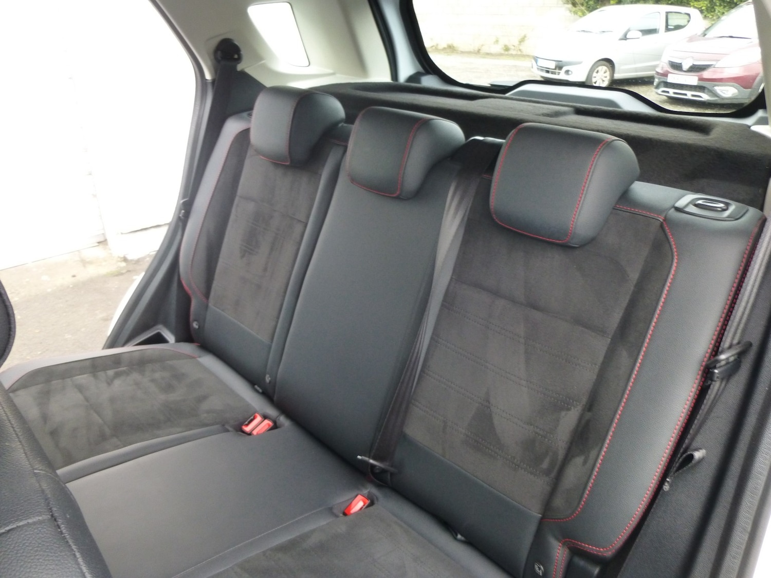 Used Ford Ecosport 2023 for sale - 76317428: Photo 10