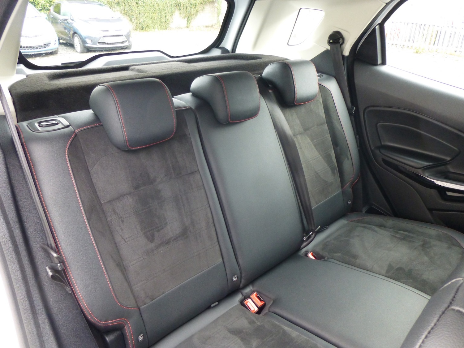Used Ford Ecosport 2023 for sale - 76317428: Photo 11