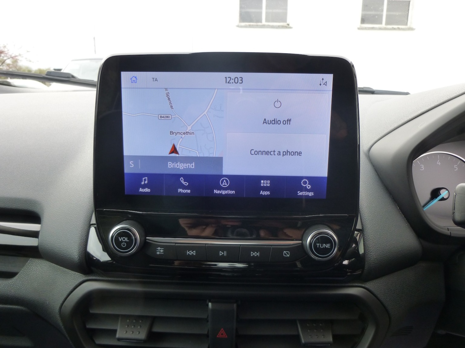 Used Ford Ecosport 2023 for sale - 76317428: Photo 13
