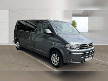 Used Volkswagen Transporter Shuttle 2012 for sale - 78538632: Photo