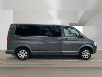 Used Volkswagen Transporter Shuttle 2012 for sale - 78538632: Photo