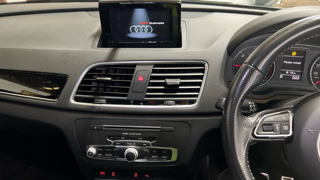 Used Audi Q3 2018 for sale - 76281444: Photo 10