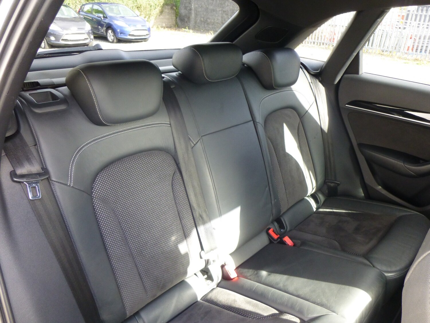 Used Audi Q3 2018 for sale - 76281444: Photo 12