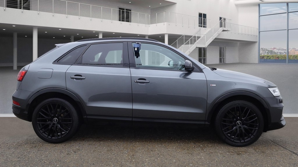 Used Audi Q3 2018 for sale - 76281444: Photo 3