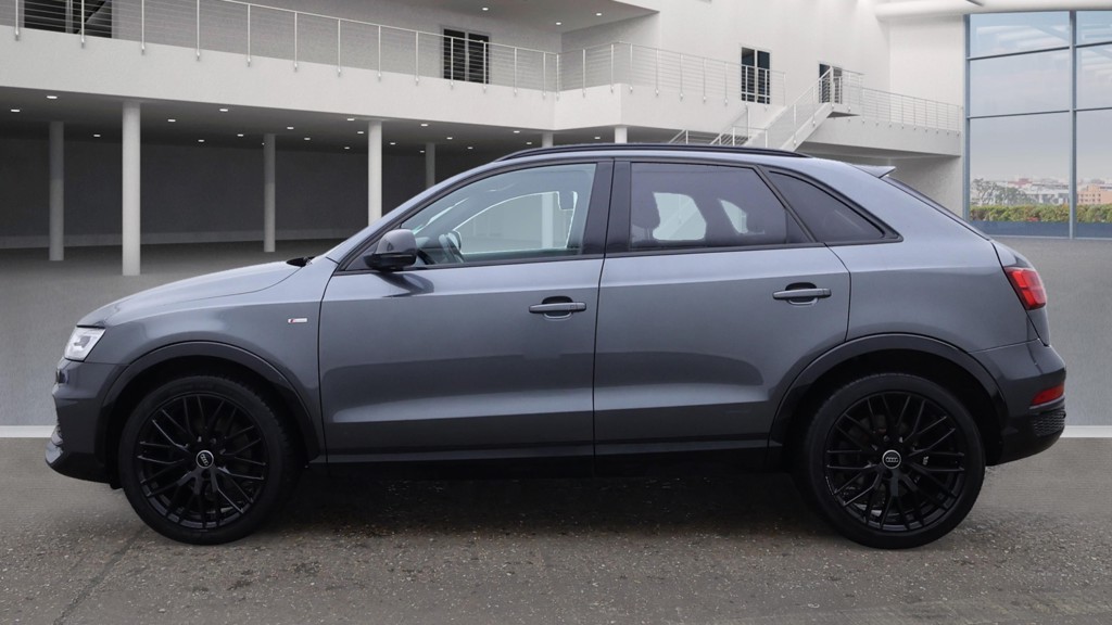 Used Audi Q3 2018 for sale - 76281444: Photo 6