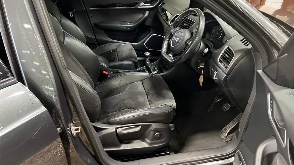 Used Audi Q3 2018 for sale - 76281444: Photo 7