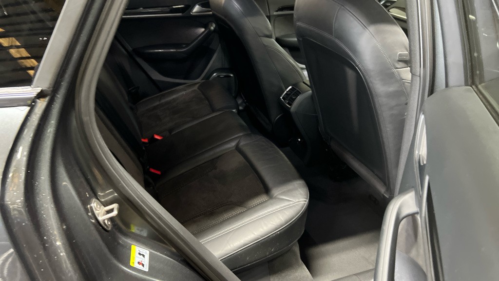 Used Audi Q3 2018 for sale - 76281444: Photo 8