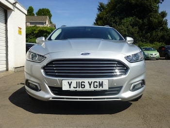 Used Ford Mondeo 2016 for sale - 79395207: Photo