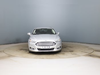 Used Ford Mondeo 2016 for sale - 79395207: Photo