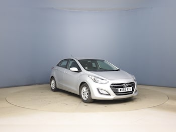 Used Hyundai i30 2016 for sale - 79395186: Photo