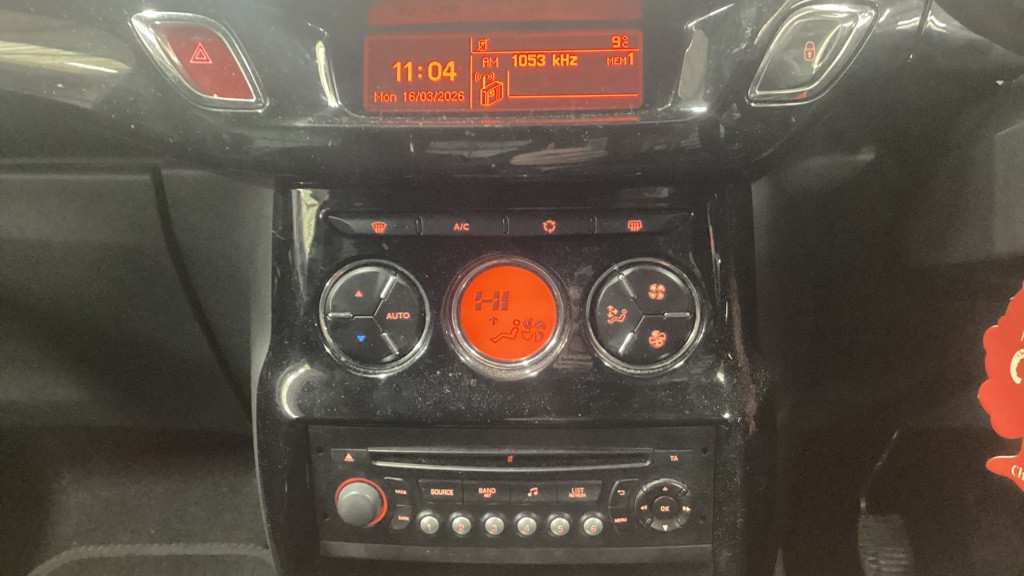 Used Citroen DS3 2014 for sale - 77954023: Photo 10