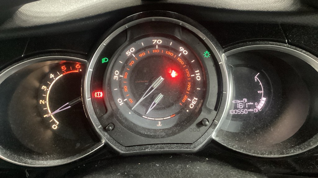 Used Citroen DS3 2014 for sale - 77954023: Photo 11