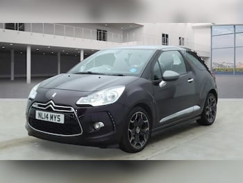 Citroen DS3 feature image