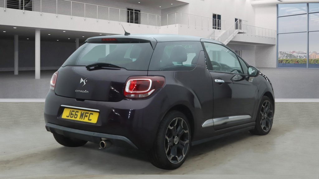 Used Citroen DS3 2014 for sale - 77954023: Photo 4