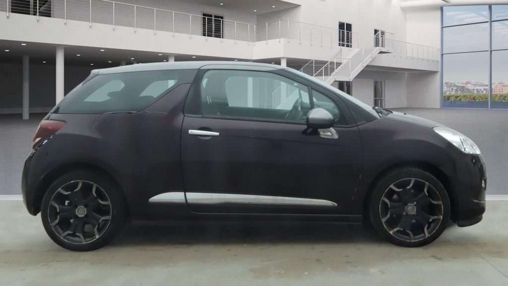 Used Citroen DS3 2014 for sale - 77954023: Photo 5