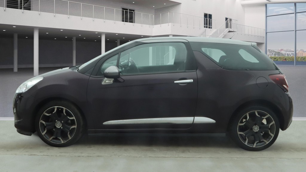 Used Citroen DS3 2014 for sale - 77954023: Photo 6