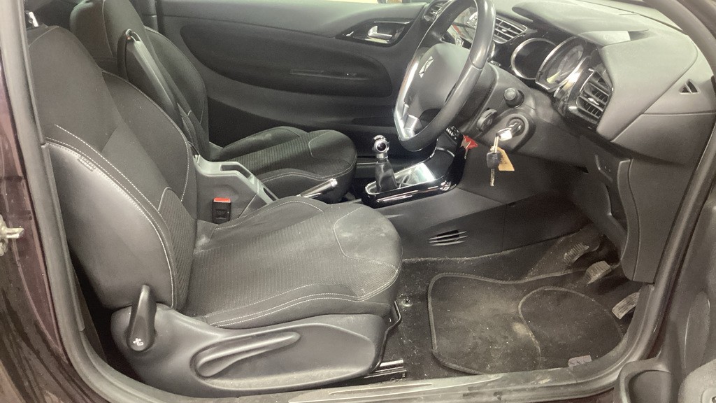 Used Citroen DS3 2014 for sale - 77954023: Photo 7