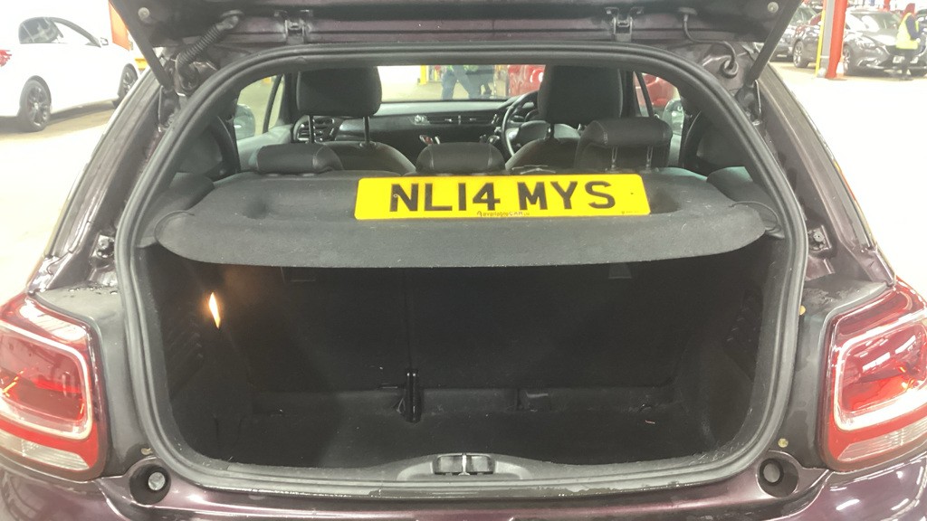 Used Citroen DS3 2014 for sale - 77954023: Photo 9