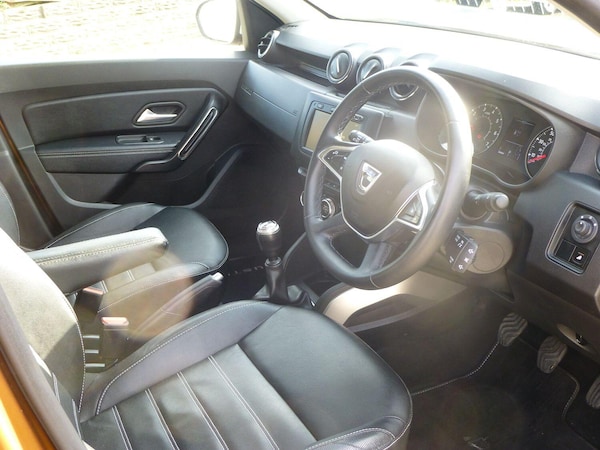 Used Dacia Duster 2019 for sale - 74530637: Photo 10