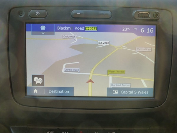 Used Dacia Duster 2019 for sale - 74530637: Photo 16