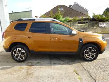 Used Dacia Duster 2019 for sale - 74530637: Photo
