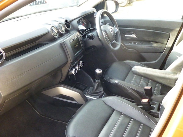 Used Dacia Duster 2019 for sale - 74530637: Photo 9