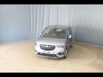 2019 - 1.2 Turbo Energy 5dr [7 seat]