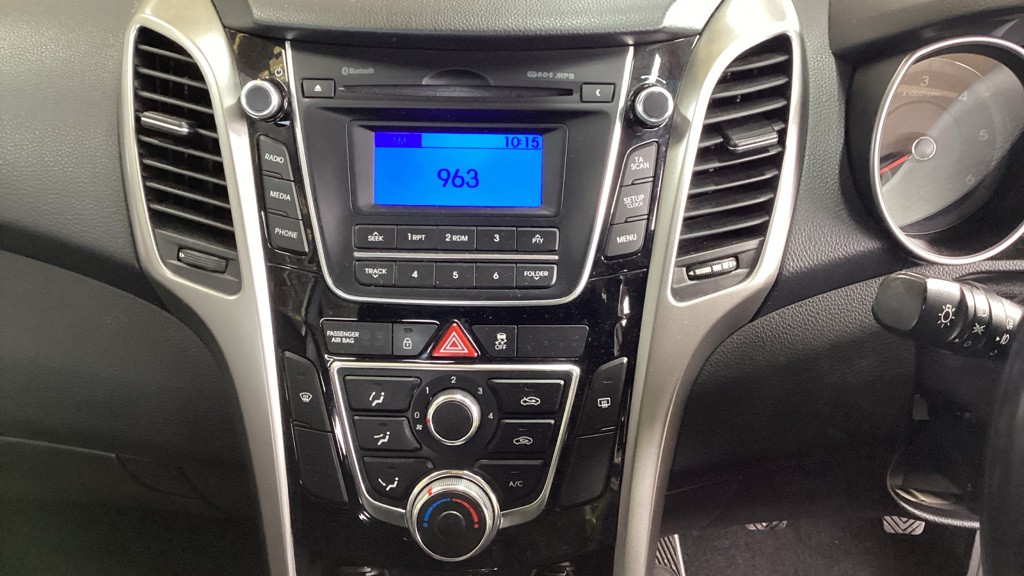 Used Hyundai i30 2014 for sale - 77836916: Photo 10