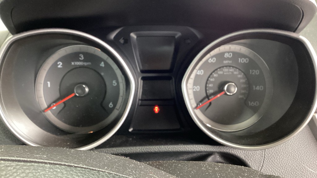 Used Hyundai i30 2014 for sale - 77836916: Photo 11