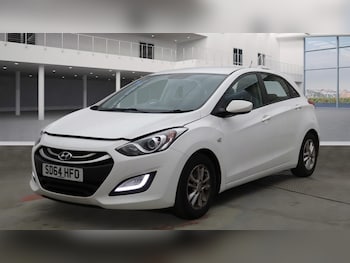 Used Hyundai i30 2014 for sale - 77836916: Photo