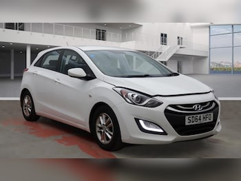 Used Hyundai i30 2014 for sale - 77836916: Photo