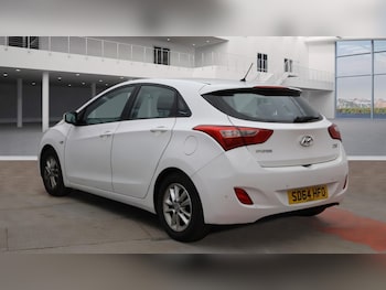 Used Hyundai i30 2014 for sale - 77836916: Photo