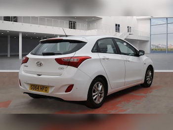 Used Hyundai i30 2014 for sale - 77836916: Photo