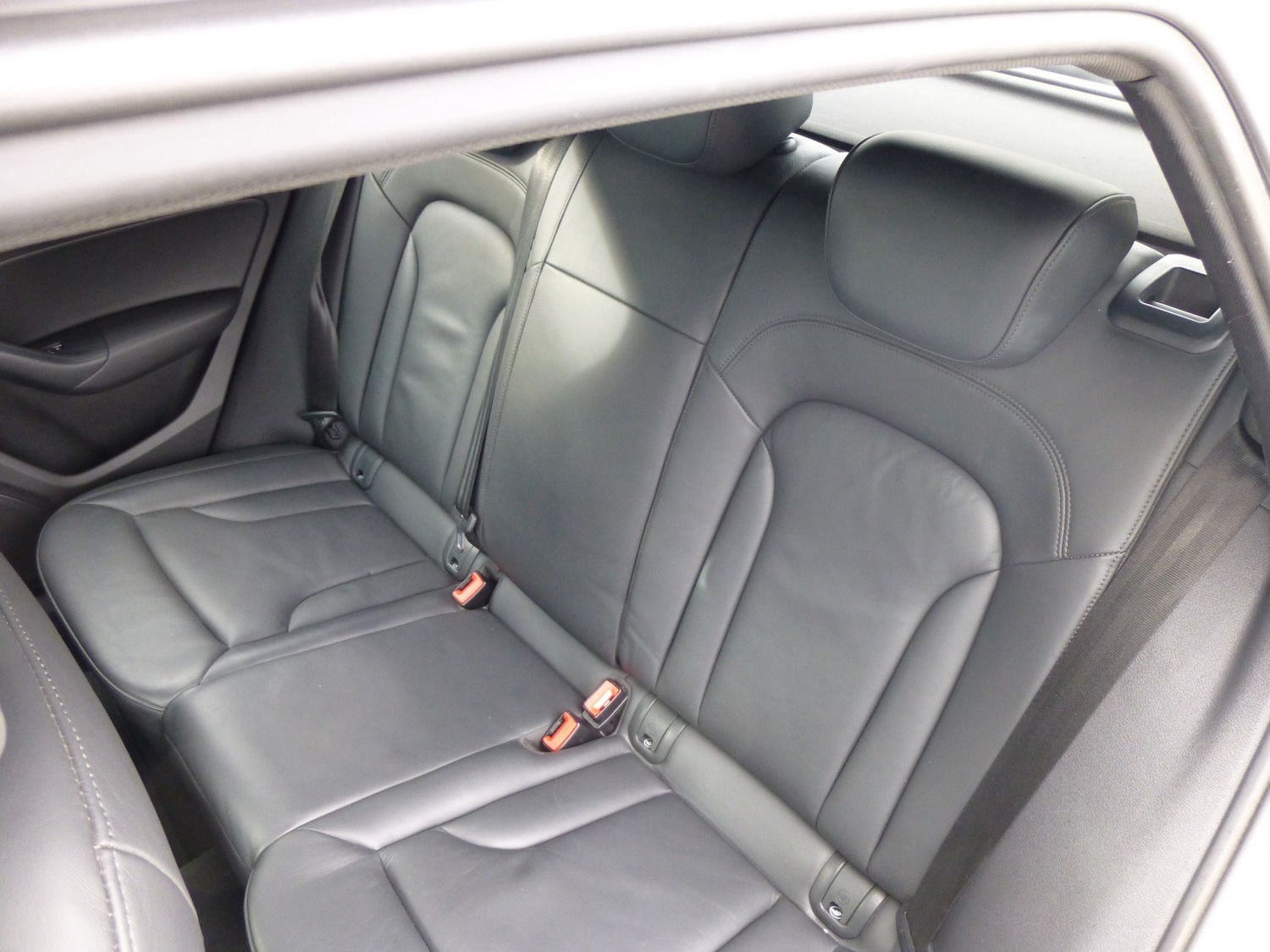 Used Audi Q3 2014 for sale - 75938186: Photo 10