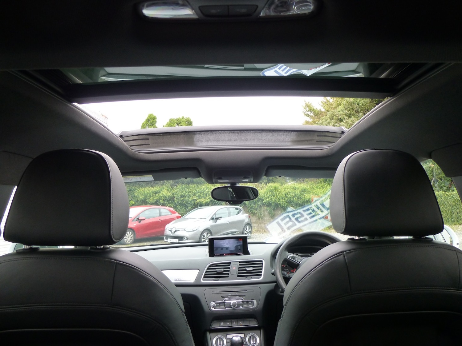 Used Audi Q3 2014 for sale - 75938186: Photo 13